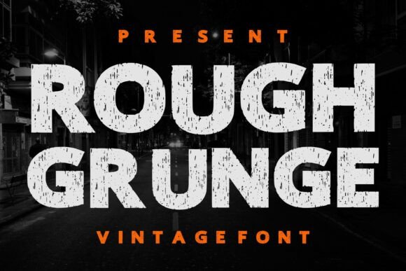 Download Rough Grunge - Premium Resources